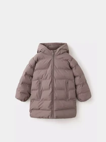 Куртки и дубленки MANGO HELSINKI модель 37092896_35 Фото