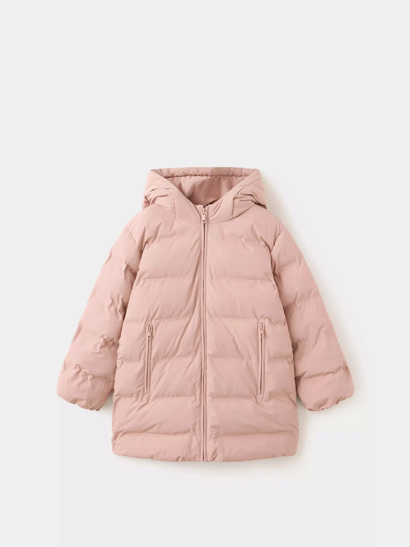Куртки и дубленки MANGO HELSINKI модель 37092896_85 Фото
