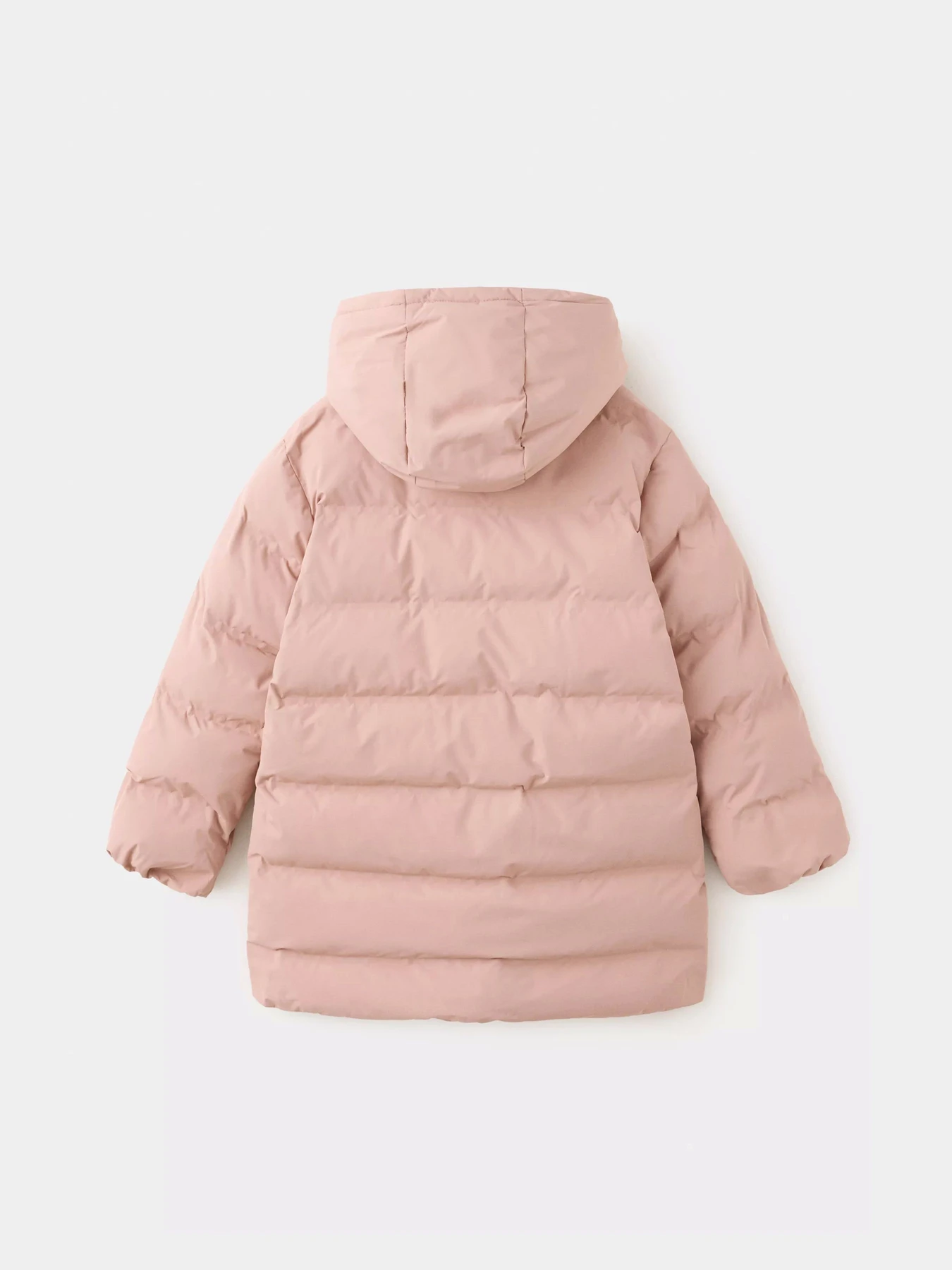 Куртки и дубленки MANGO HELSINKI модель 37092896_85 Фото