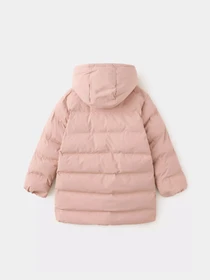 Куртки и дубленки MANGO HELSINKI модель 37092896_85 Фото