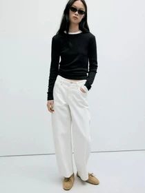 Худі та світшоти MANGO ENI модель 37095843_99 Фото