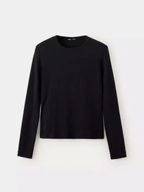Худі та світшоти MANGO ENI модель 37095843_99 Фото