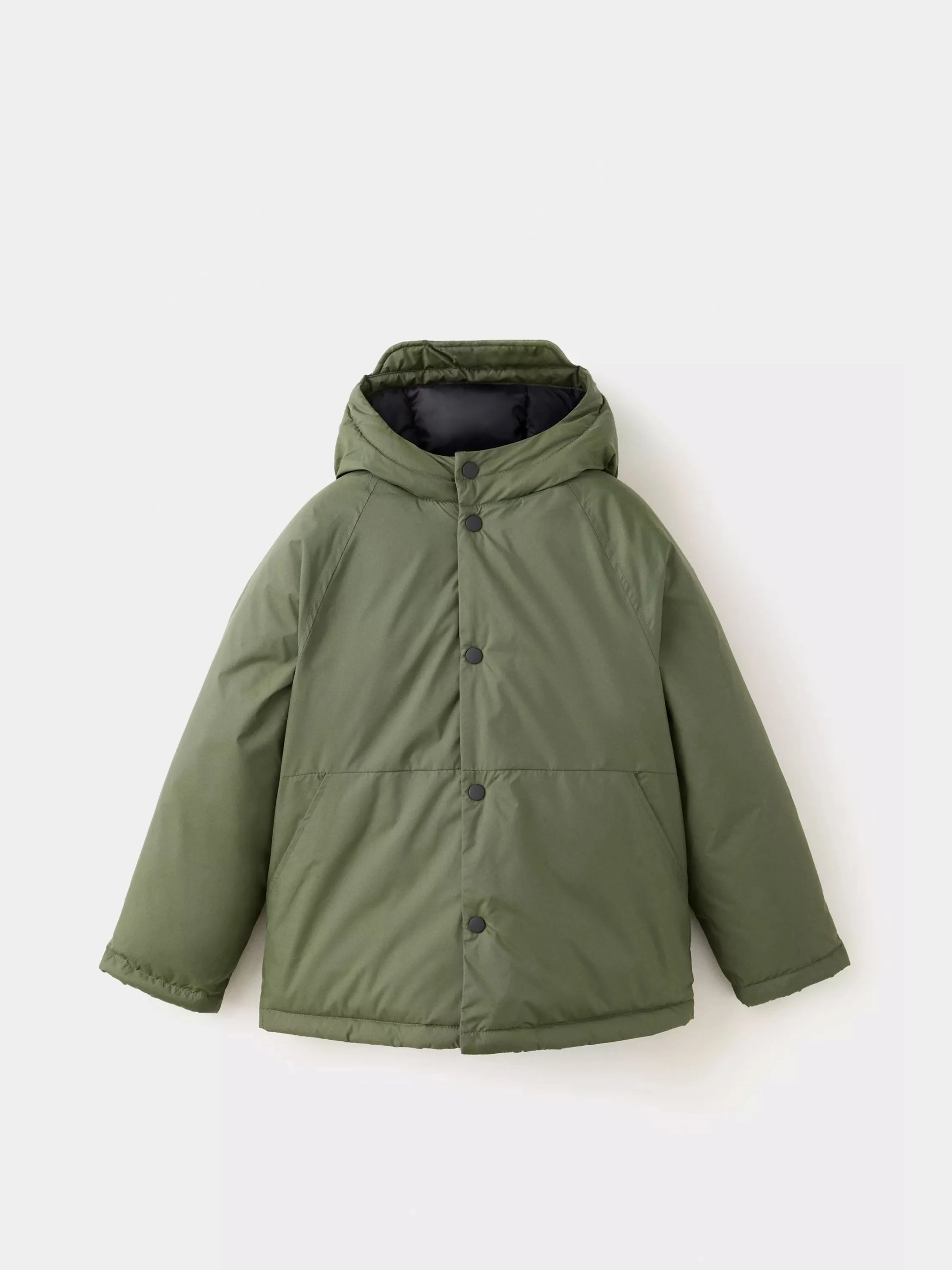 Дитяча Зимова куртка MANGO MARC