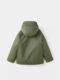 Куртки и дубленки MANGO MARC модель 37097112_37 Фото