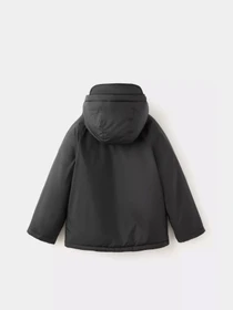 Куртки и дубленки MANGO MARC модель 37097112_99 Фото