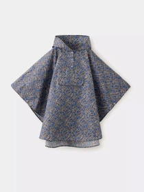 Пальто и плащи MANGO FLOWERX модель 37095156_32 Фото