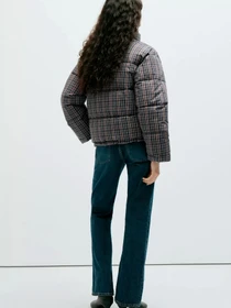 Куртки и дубленки MANGO LAURI модель 37017774_56 Фото