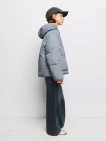 Куртки та дублянки MANGO PARIS модель 37055152_52 Фото