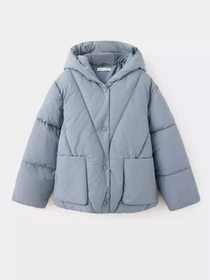 Куртки та дублянки MANGO PARIS модель 37055152_52 Фото