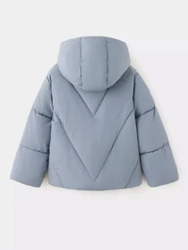 Куртки та дублянки MANGO PARIS модель 37055152_52 Фото
