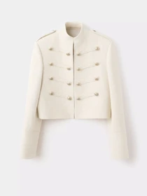 Куртки и дубленки MANGO CHARLIE модель 37004803_5 Фото