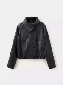 Куртки и дубленки MANGO SHOPER модель 37045839_99 Фото