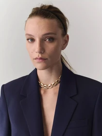Піджаки MANGO NEWARK модель 37054449_65 Фото