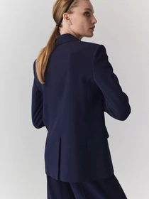 Піджаки MANGO NEWARK модель 37054449_65 Фото