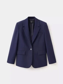 Піджаки MANGO NEWARK модель 37054449_65 Фото