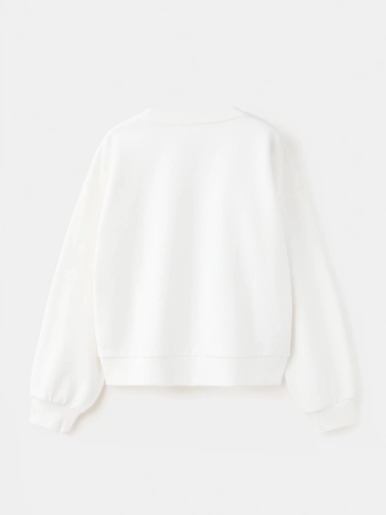 Худи и свитшоты MANGO LUCKY модель 37015172_2 Худи и свитшоты MANGO LUCKY модель 37015172_2 Фото
