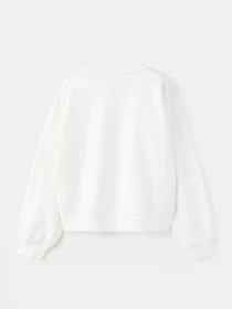 Худи и свитшоты MANGO LUCKY модель 37015172_2 Фото