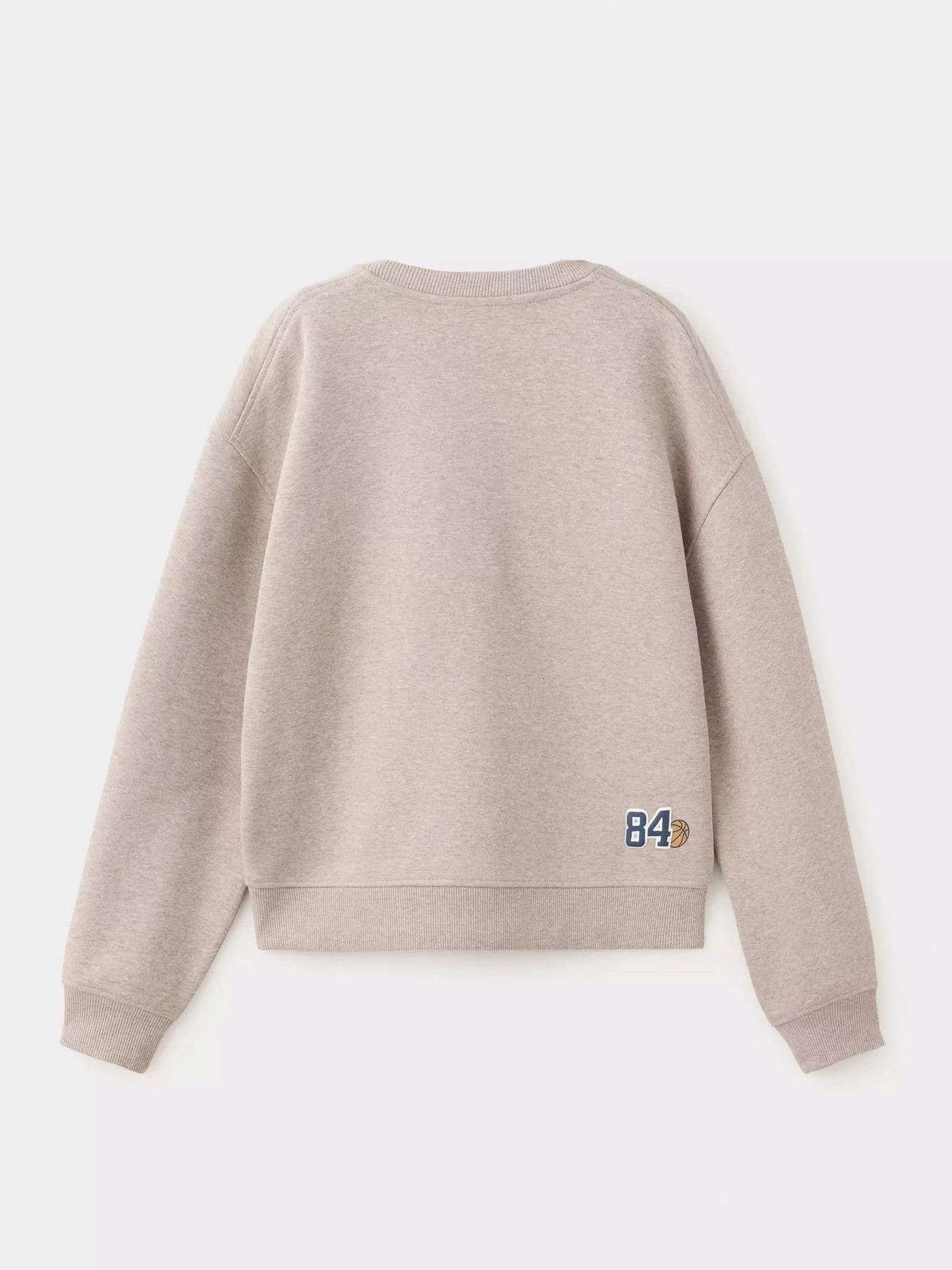 Худі та світшоти MANGO A2BASKET модель 37035165_7 Худі та світшоти MANGO A2BASKET модель 37035165_7 Фото