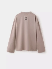 Худі та світшоти MANGO A2WICK модель 37075166_35 Фото