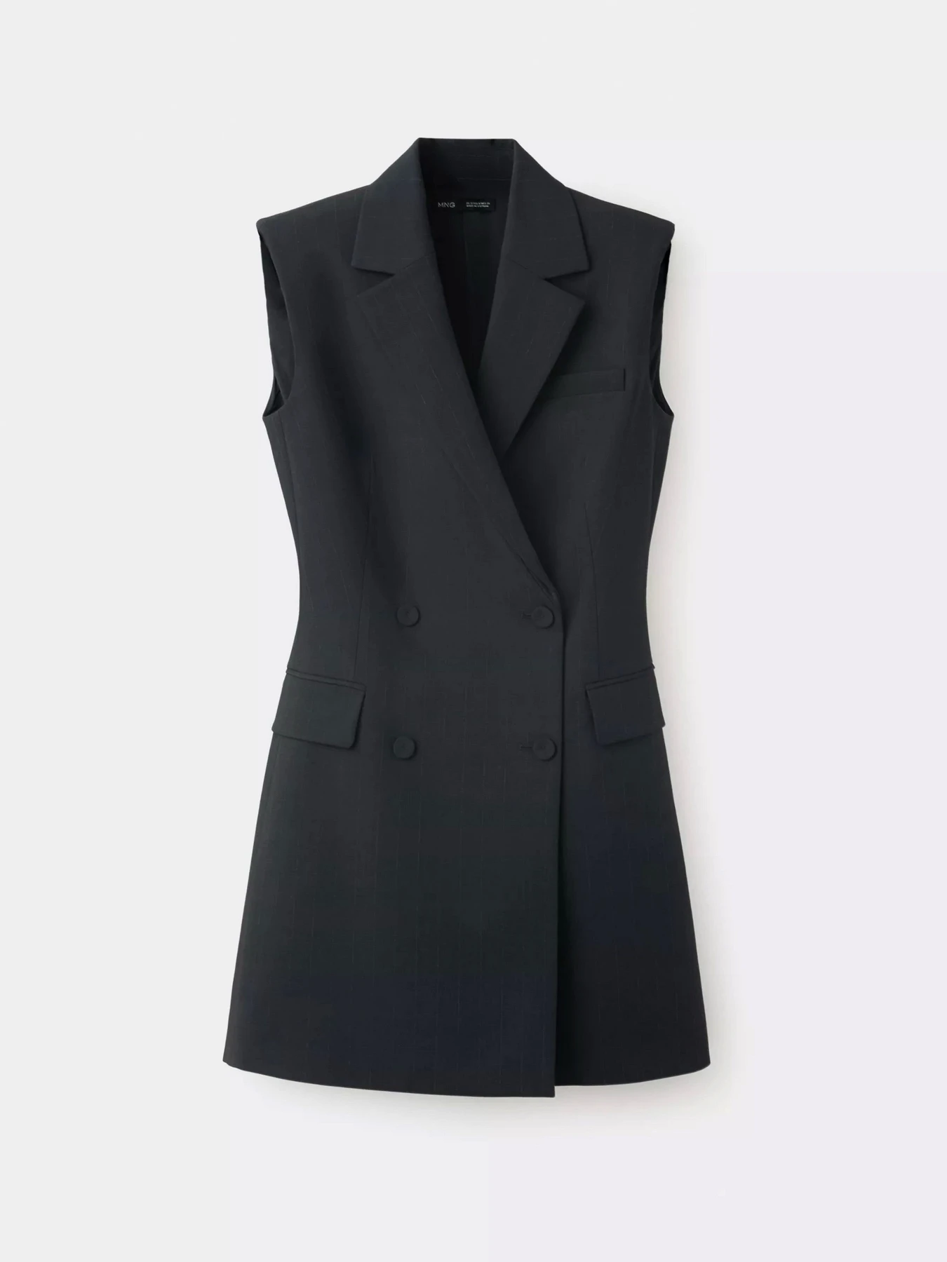 Сукні MANGO LOI модель 37074426_99 Фото