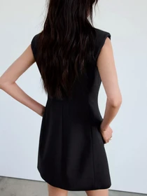 Сукні MANGO LOI модель 37074426_99 Фото