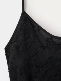 Сукні MANGO STEEP модель 37003875_99 Фото