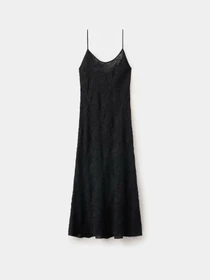Сукні MANGO STEEP модель 37003875_99 Фото