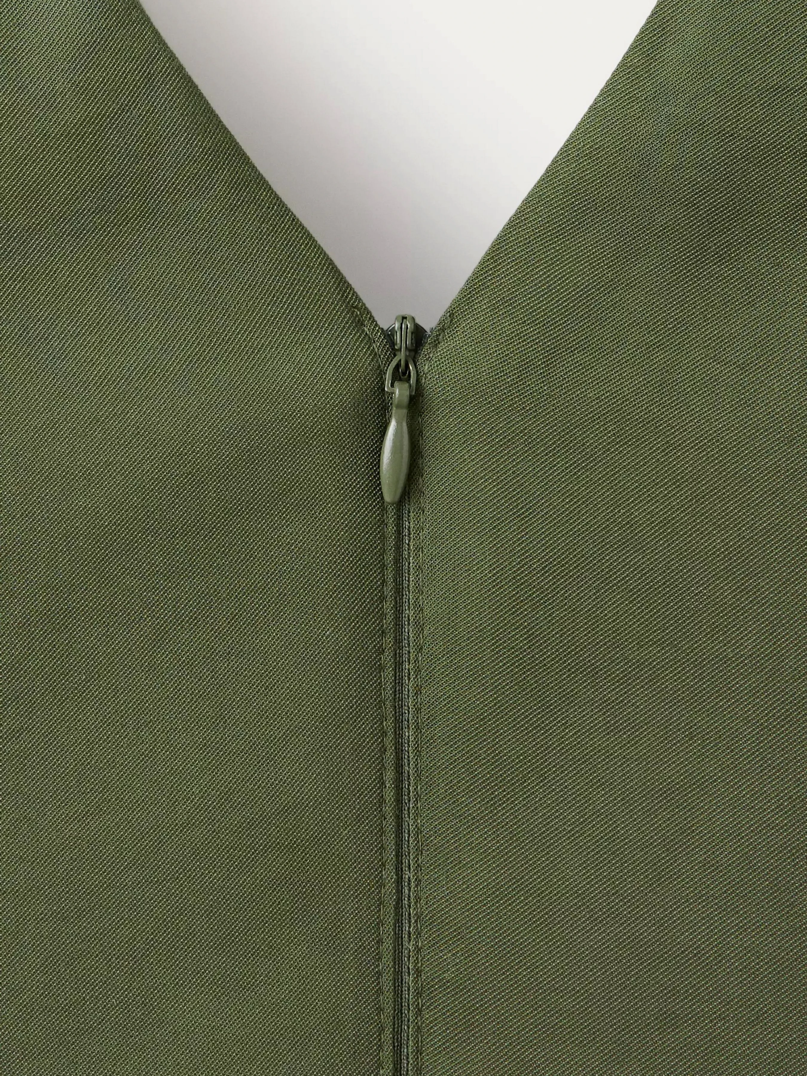 Жіноча Сукня міді MANGO JOSLIN фото 2