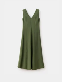 Сукні MANGO JOSLIN модель 37003872_37 Фото