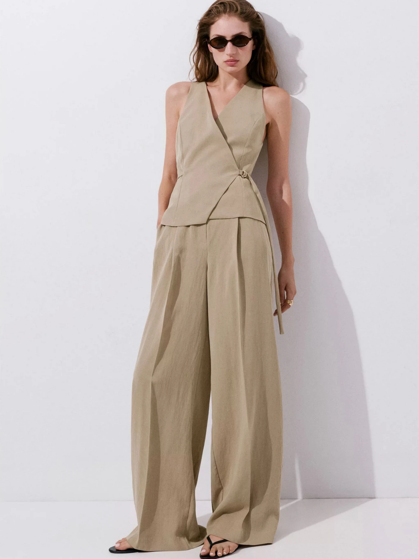 Комбінезони MANGO ANNE модель 37023873_35 Комбінезони MANGO ANNE модель 37023873_35 Фото