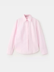 Сорочки MANGO SOFIA модель 37054068_82 Фото