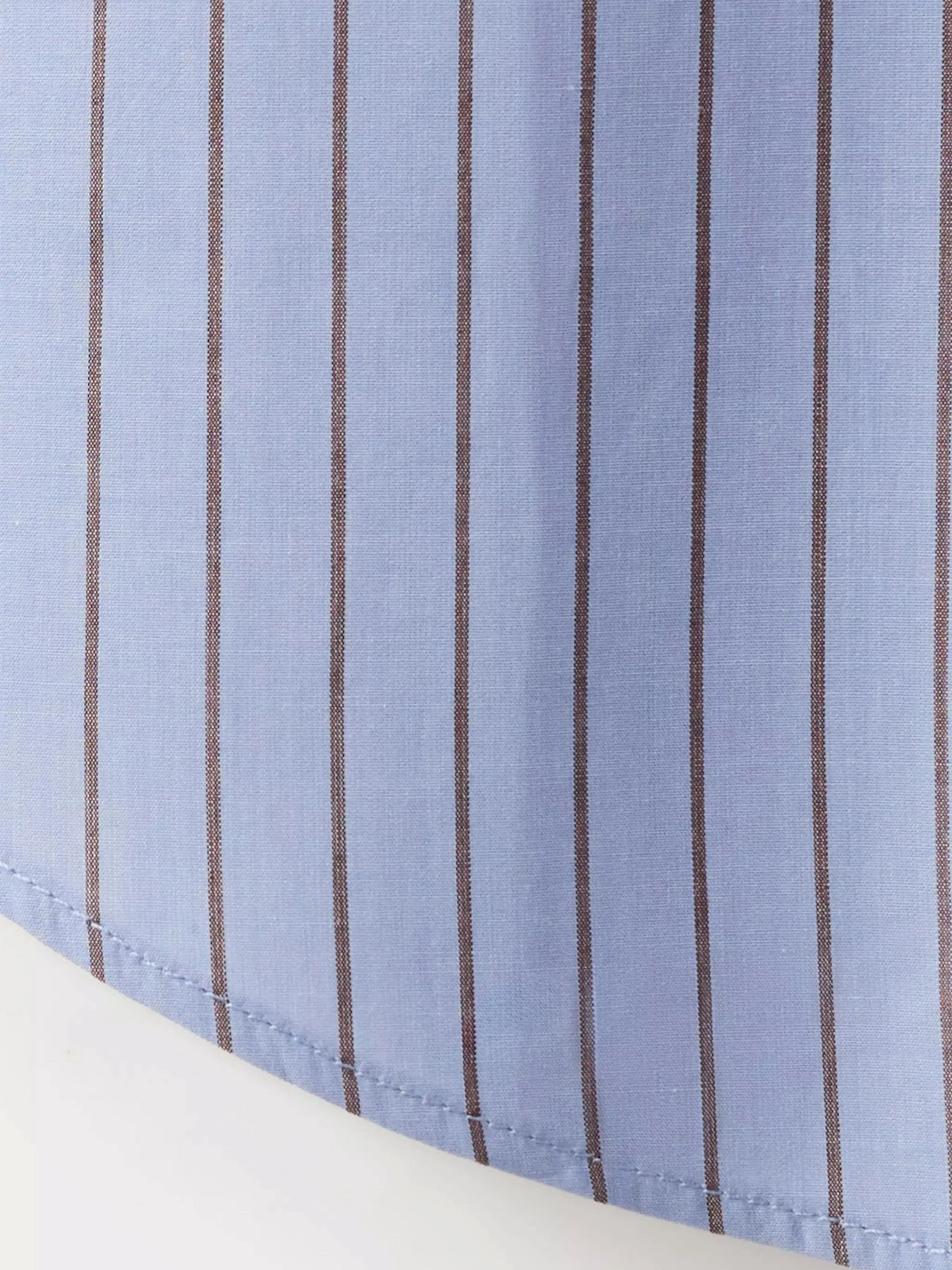 Сорочки MANGO REGU модель 37004079_52 Фото