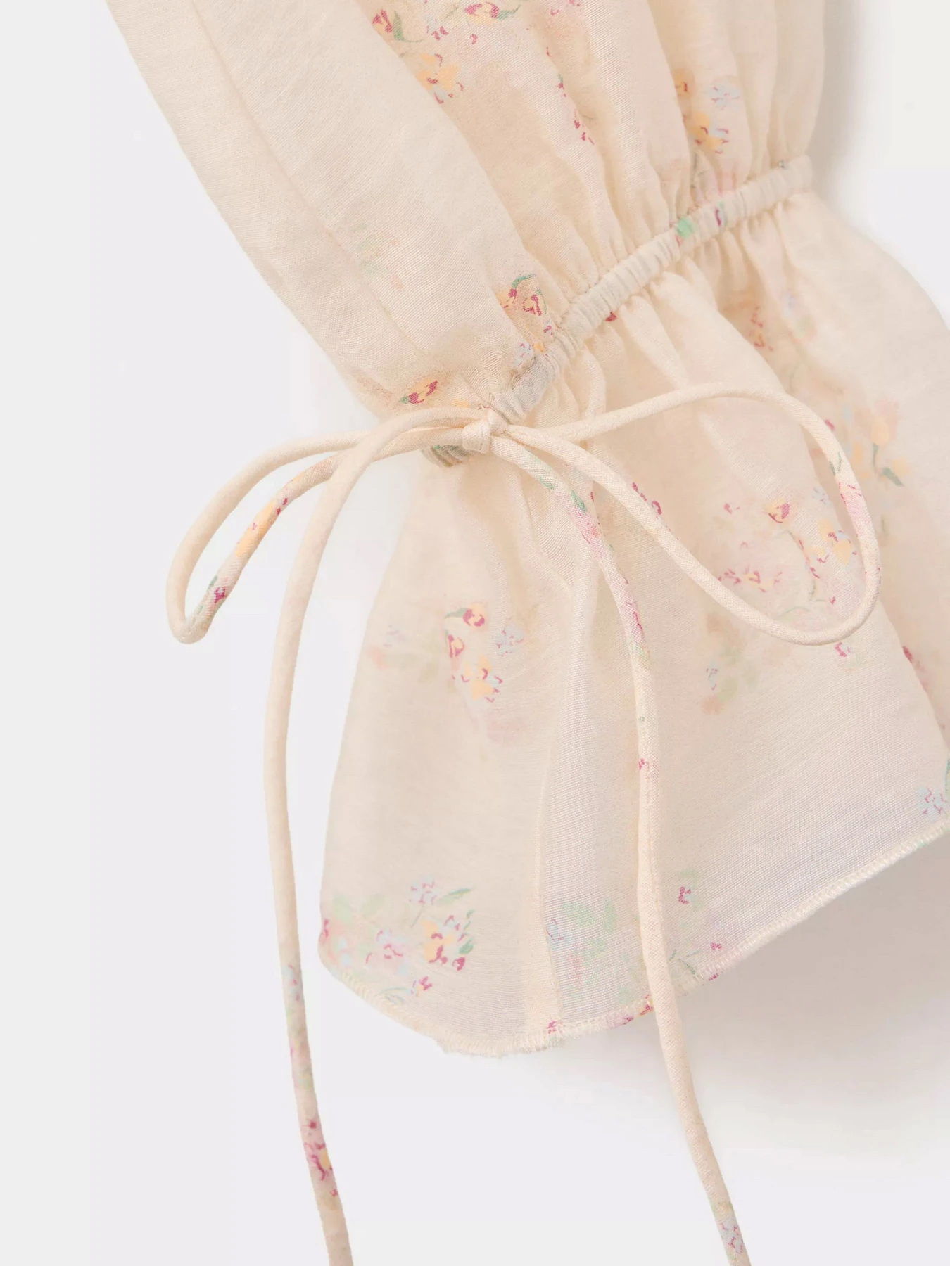 Сорочки MANGO LAILA модель 37094799_81 Сорочки MANGO LAILA модель 37094799_81 Фото