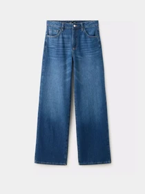 Джинсы MANGO DANILA модель 37004099_TO Фото
