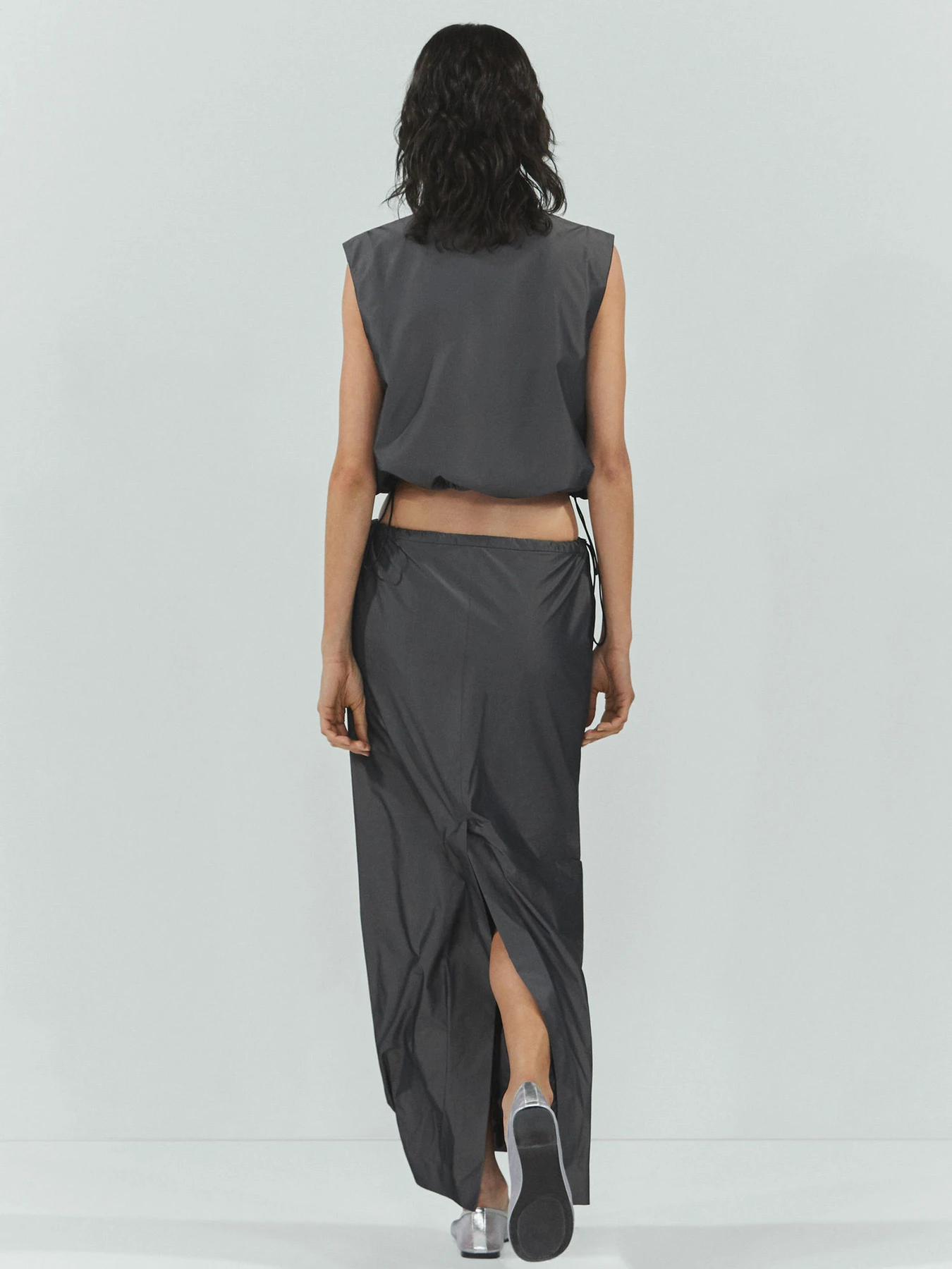 Светри та кардигани MANGO ORCO модель 67063699_92 Фото