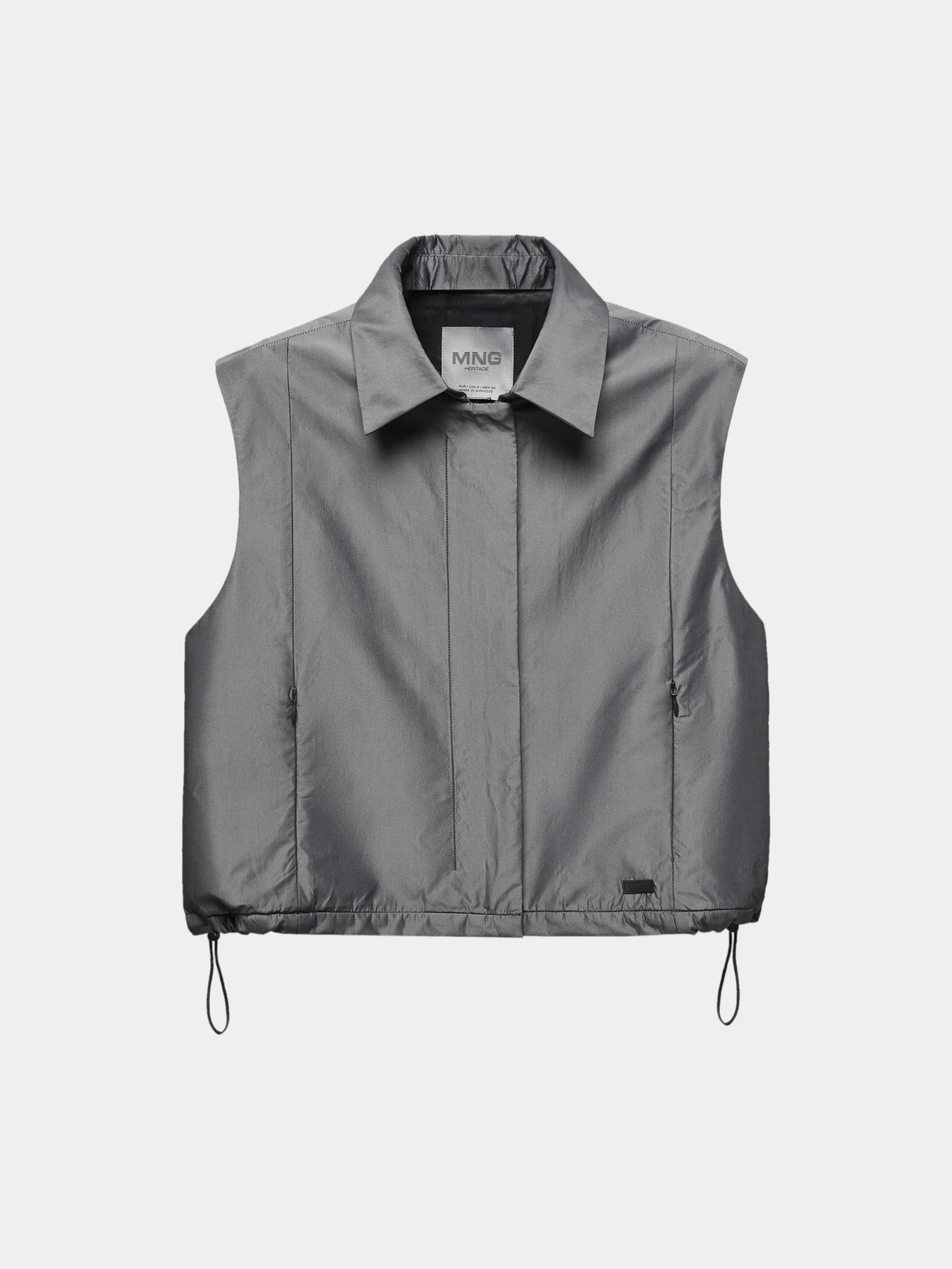 Светри та кардигани MANGO ORCO модель 67063699_92 Фото