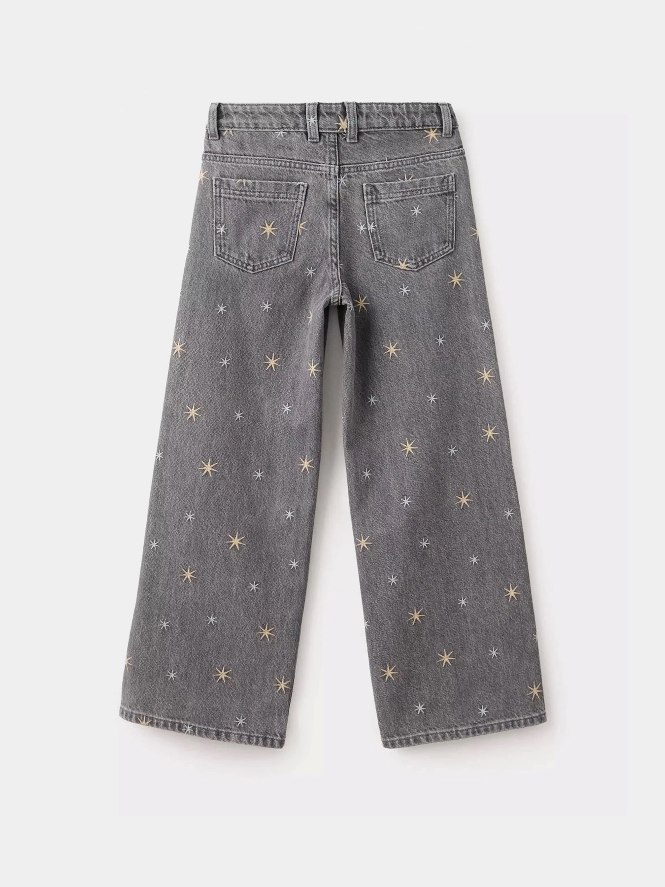 Джинси MANGO WIDEB модель 37014418_TG Джинси MANGO WIDEB модель 37014418_TG Фото