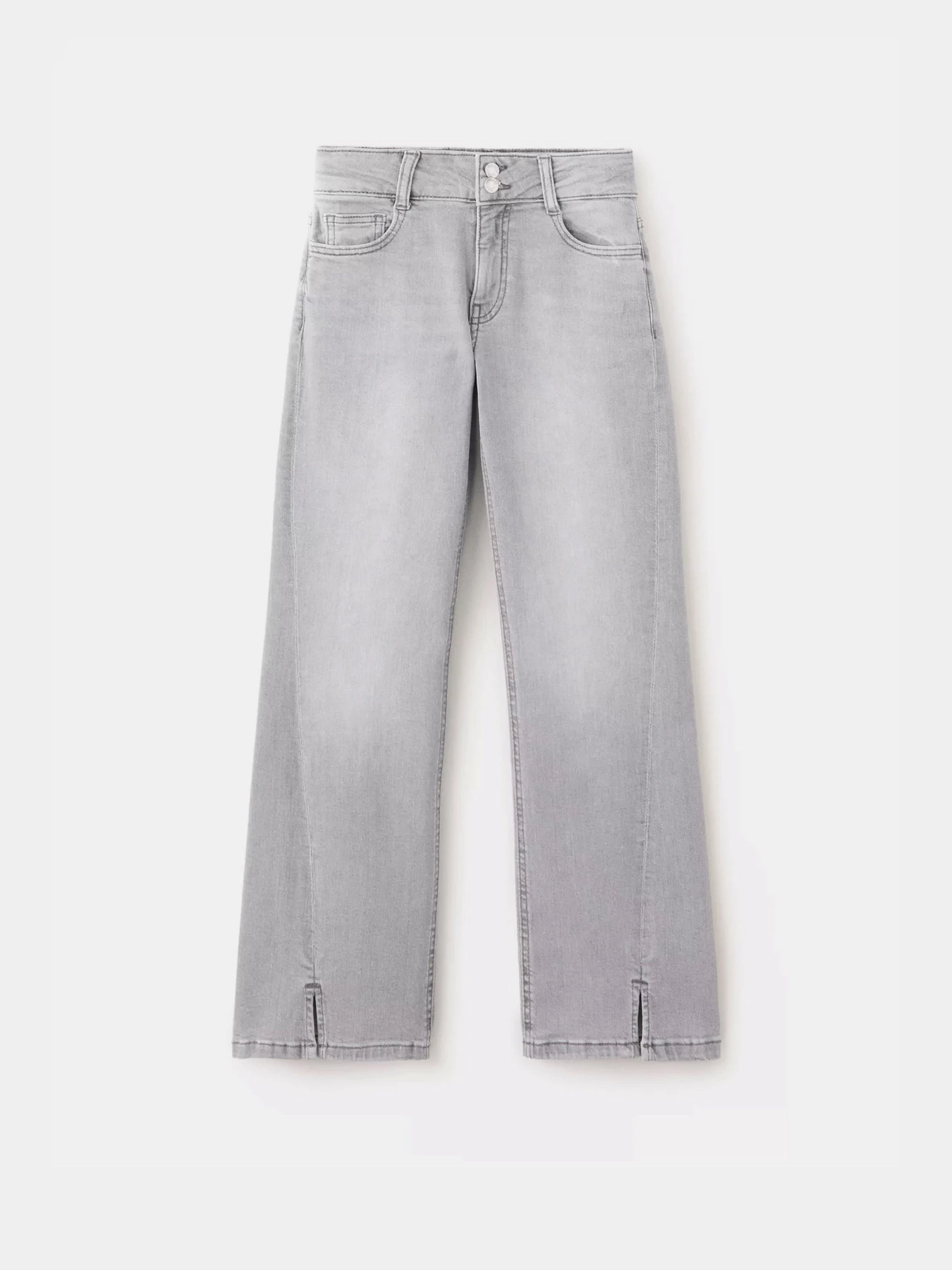 Джинси MANGO BOOTCUT модель 37074446_TG Фото