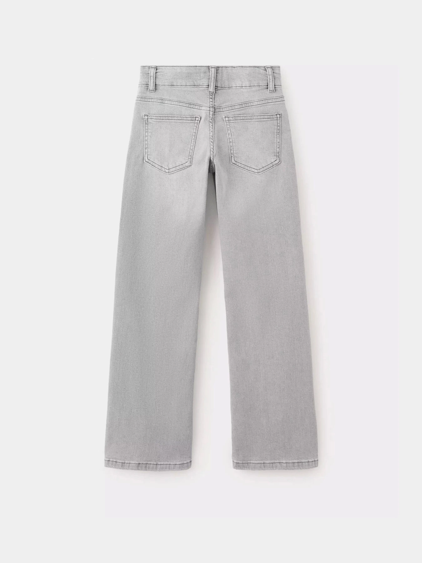 Джинси MANGO BOOTCUT модель 37074446_TG Фото