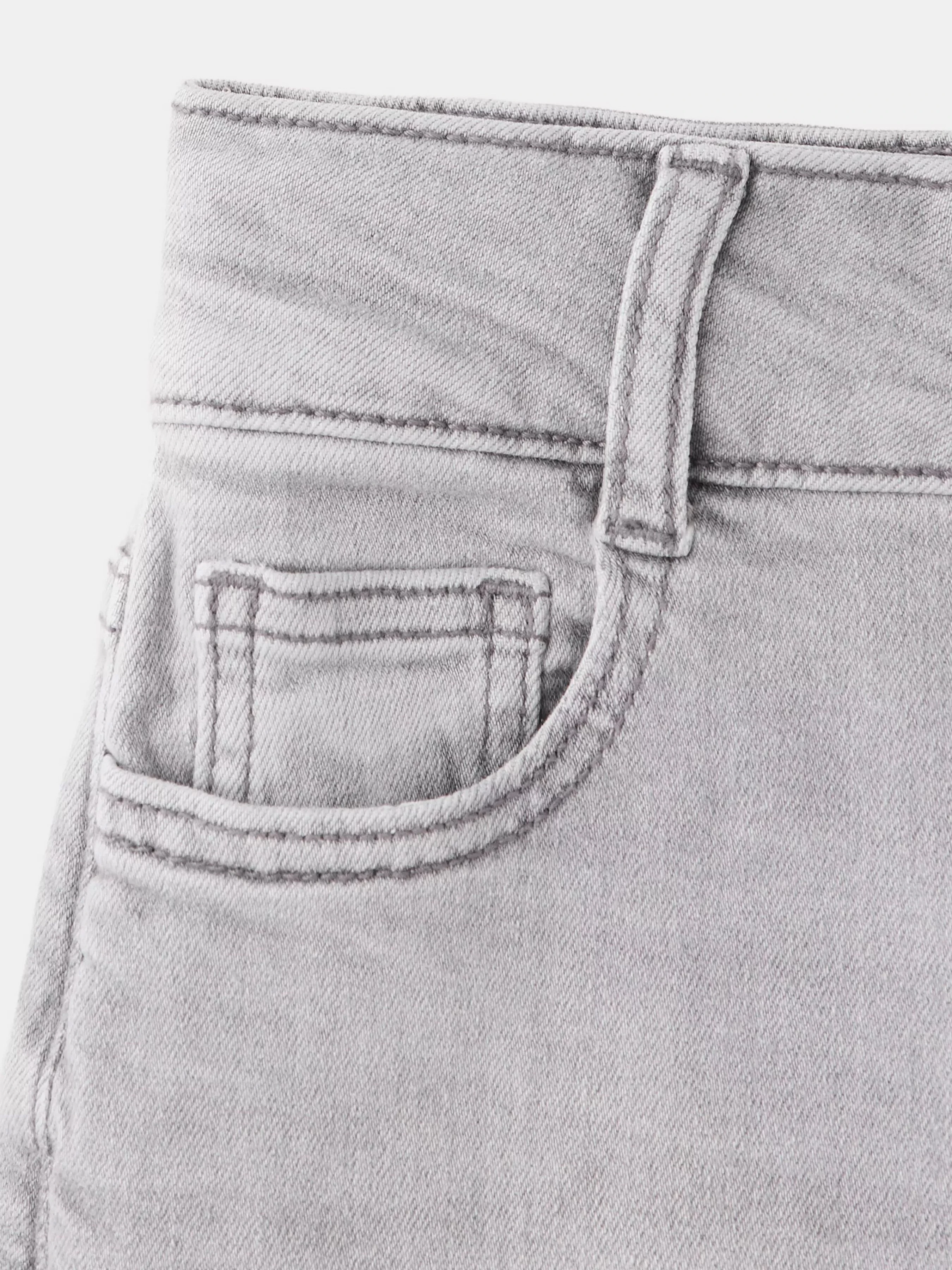 Дитячі Джинси кльош MANGO BOOTCUT фото 2