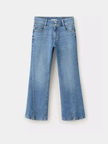 Джинси MANGO BOOTCUT модель 37074446_TM Фото