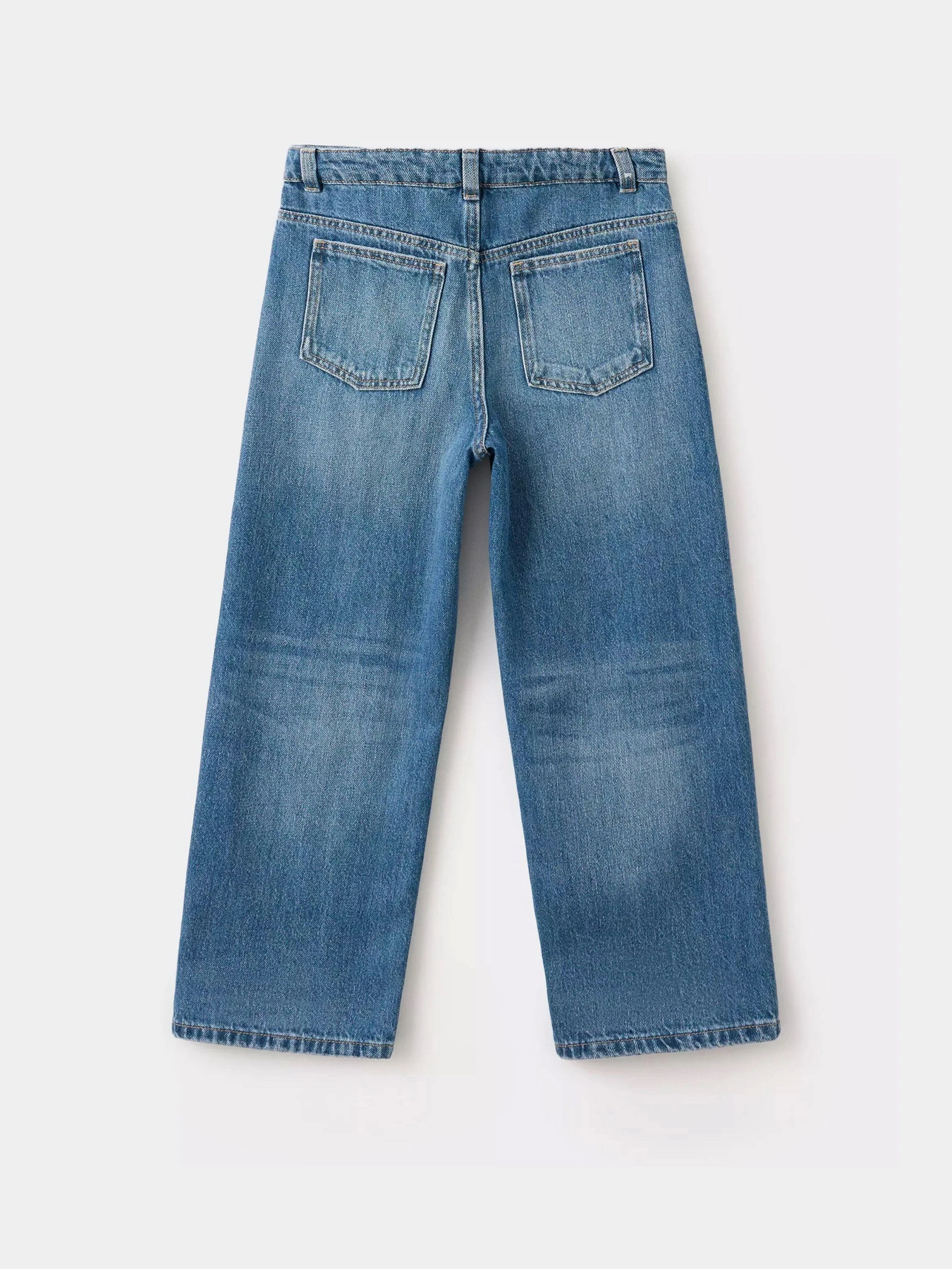 Джинси MANGO WIDEBOY модель 37093300_TM Джинси MANGO WIDEBOY модель 37093300_TM Фото