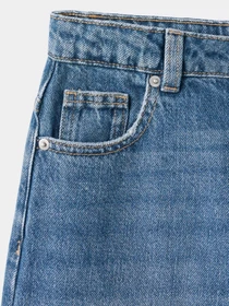 Джинси MANGO WIDEBOY модель 37093300_TM Фото