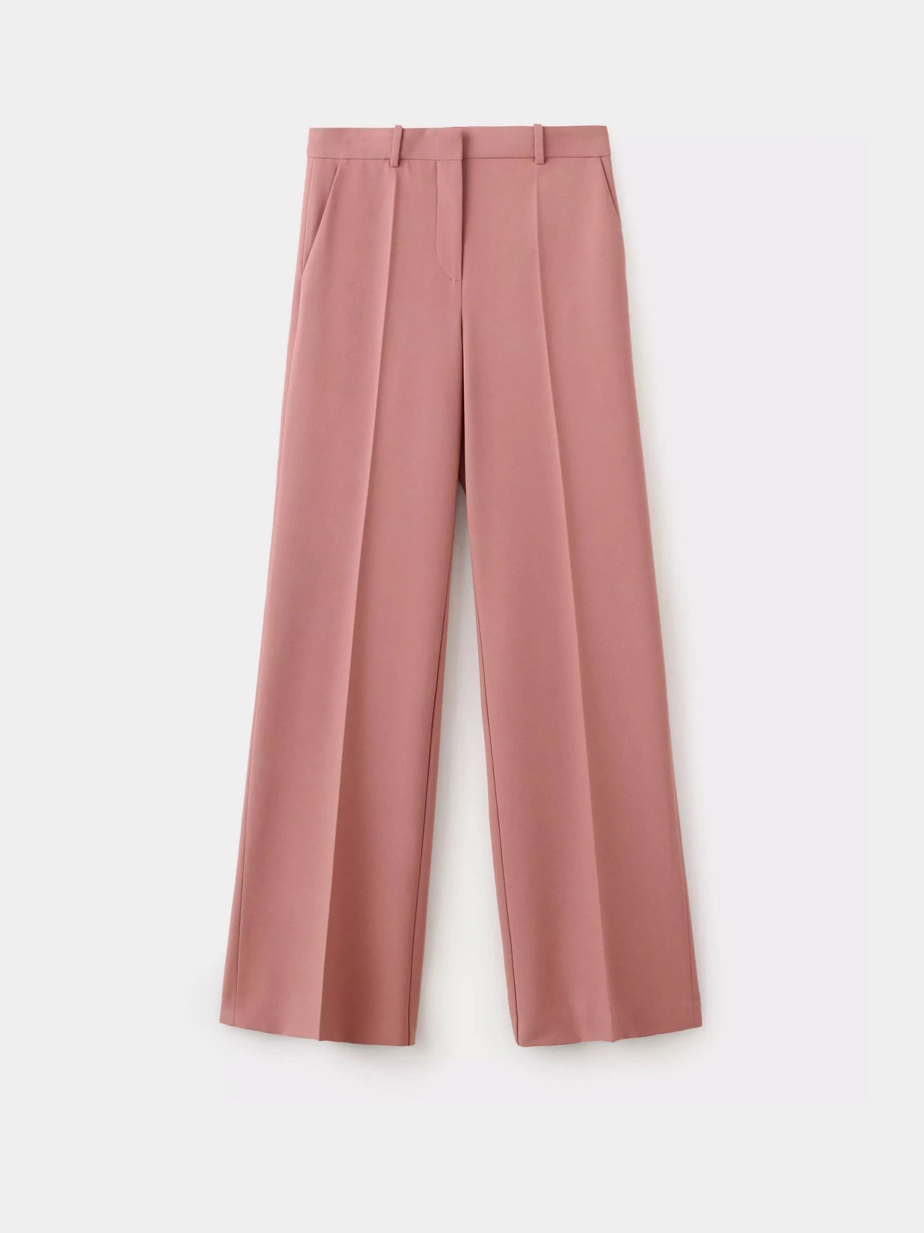 Брюки MANGO SINGAPUR модель 37044472_85 Брюки MANGO SINGAPUR модель 37044472_85 Фото