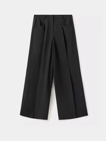 Брюки MANGO ABEL модель 37064107_99 Фото