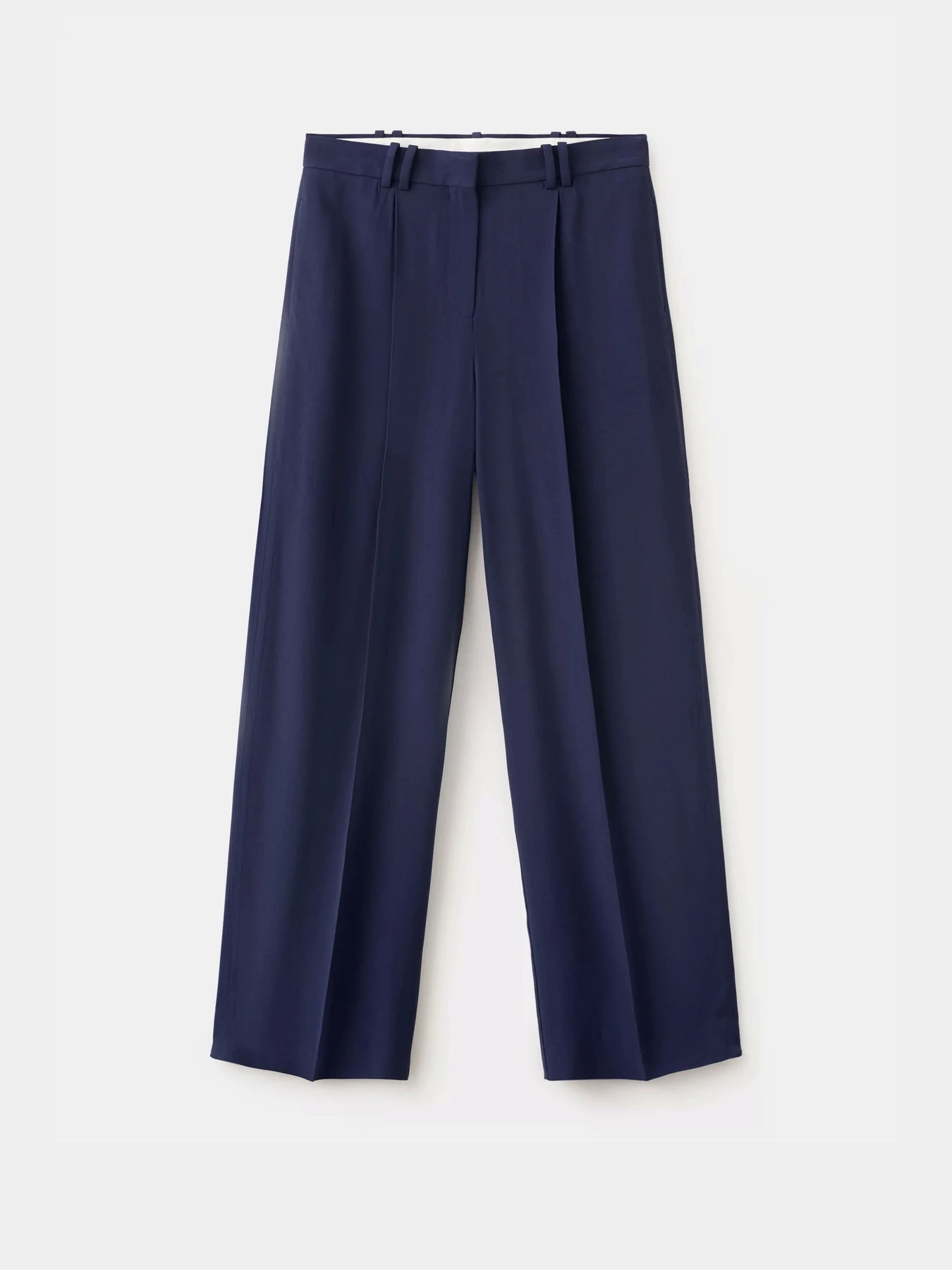 Брюки MANGO NEWARK модель 37064449_65 Фото