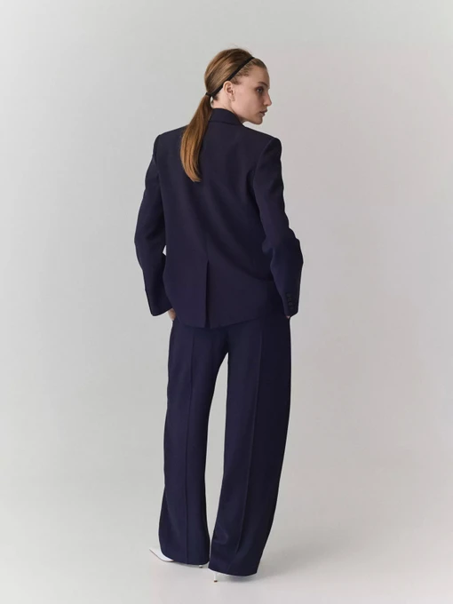 Жіночі Класичні штани MANGO NEWARK фото 2