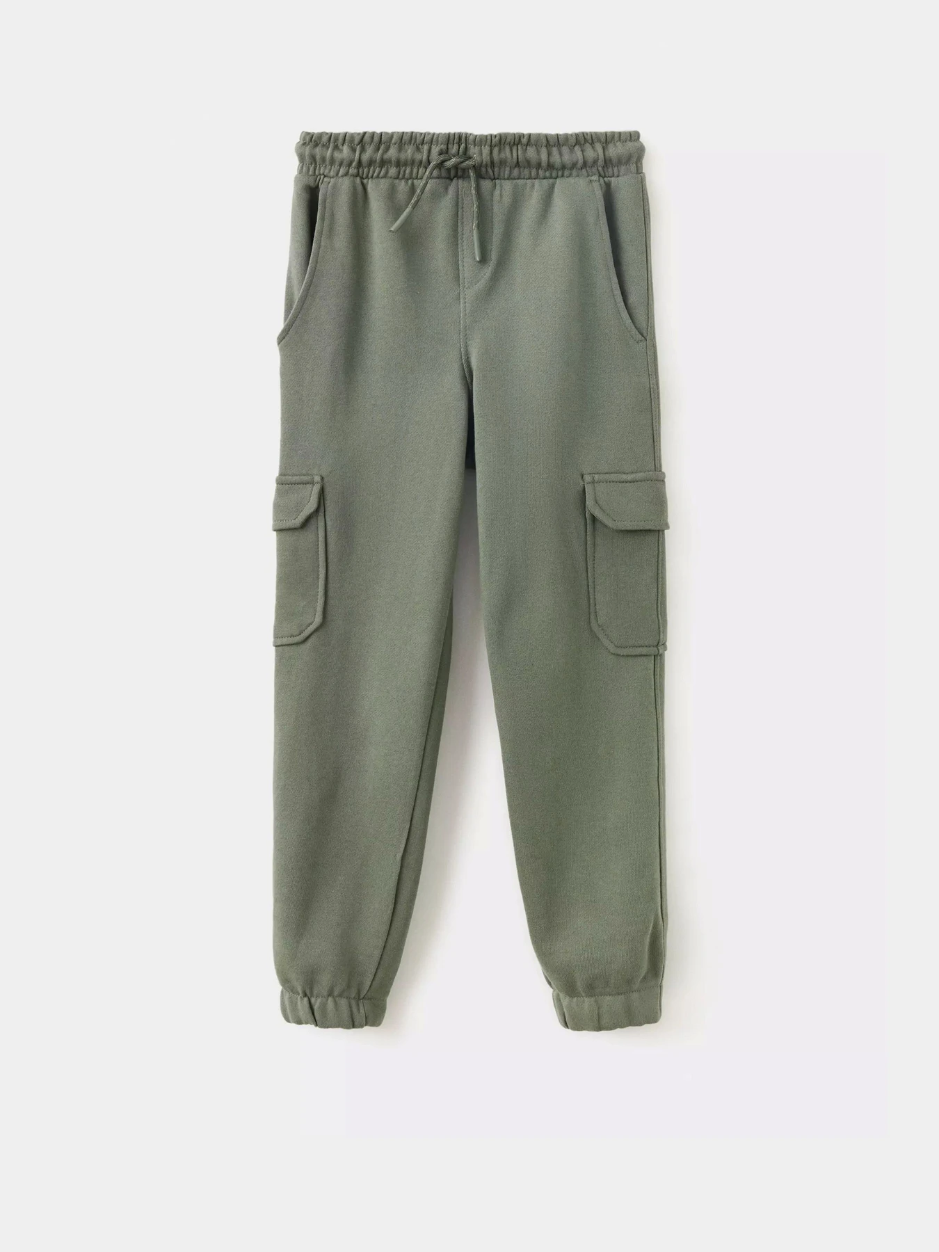Брюки MANGO CARGO модель 37054428_37 Фото