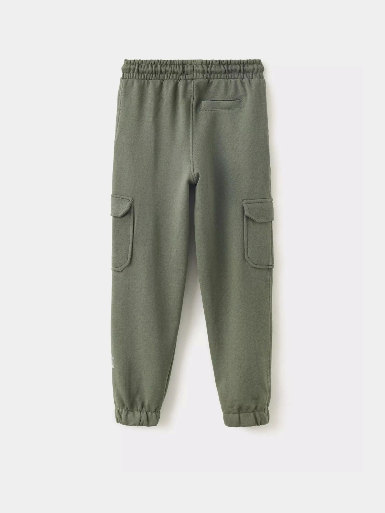 Брюки MANGO CARGO модель 37054428_37 Фото