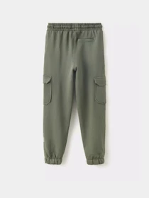 Брюки MANGO CARGO модель 37054428_37 Фото